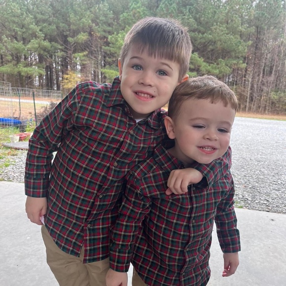 Meet your Posher, Catherine - Picture 1 of 1